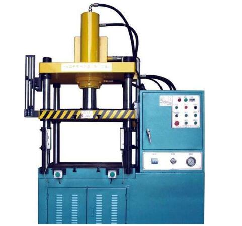 框架液壓機(jī)