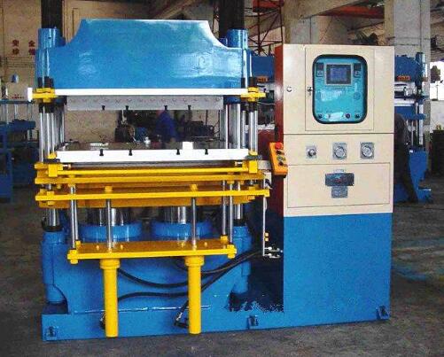 平板硫化機(jī)