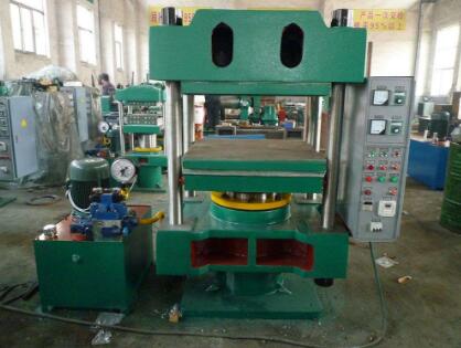 鼓式硫化機(jī)