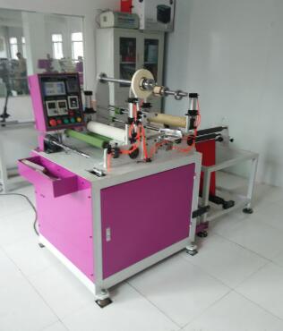 纏繞膠帶機(jī)