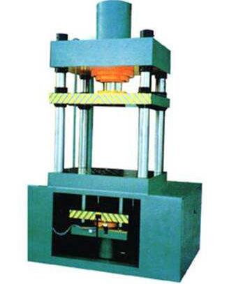 龍門(mén)式液壓機(jī)