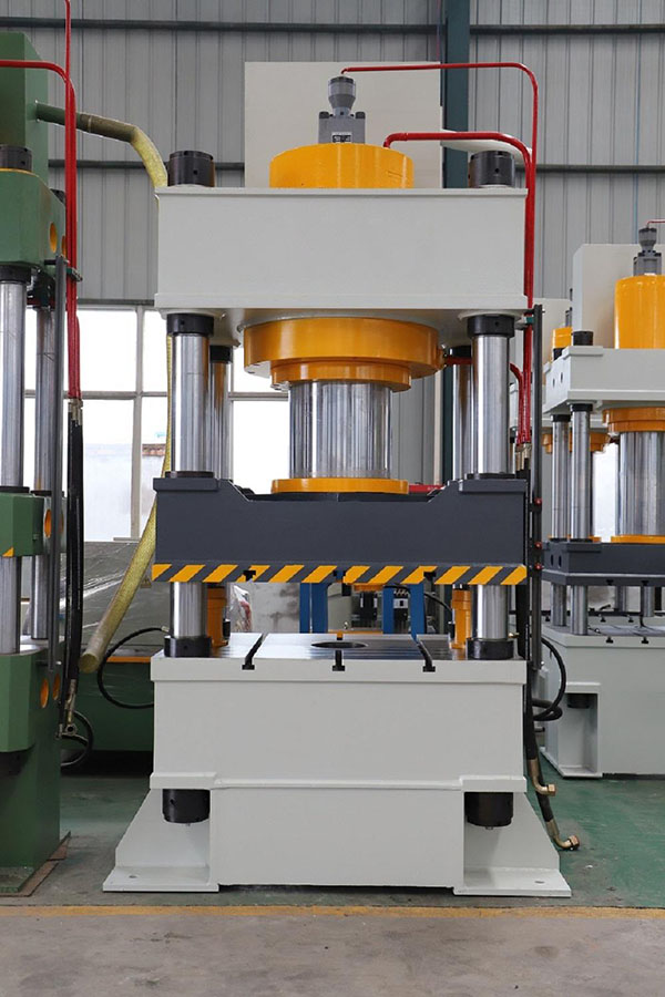 液壓機(jī)是什么