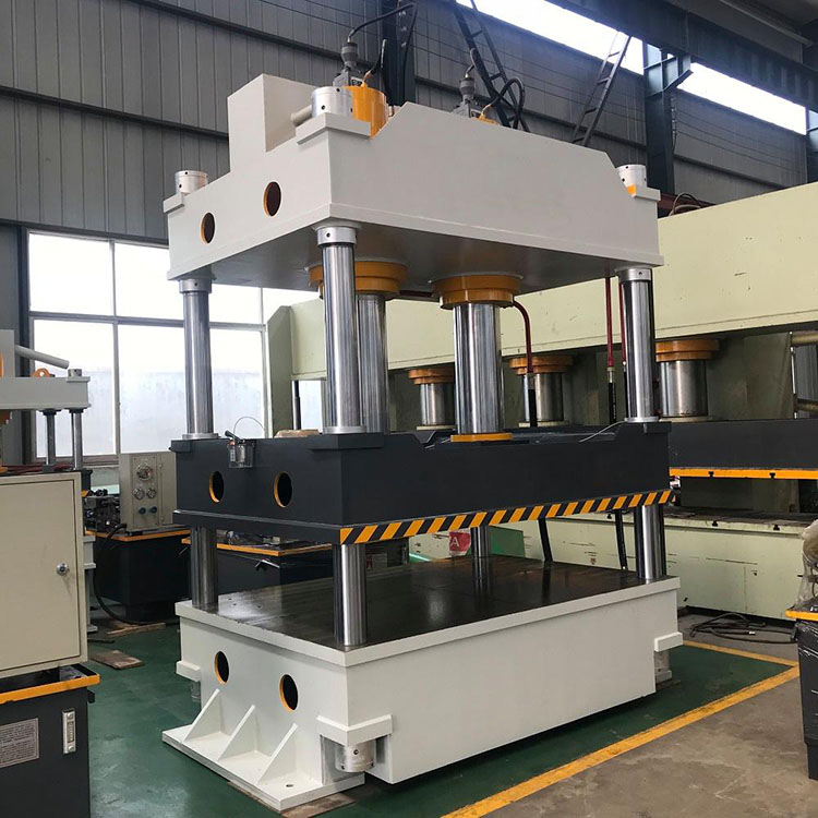 液壓機(jī)優(yōu)缺點(diǎn)有哪些