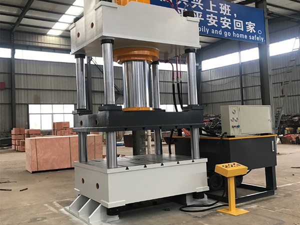 500噸液壓機(jī)